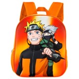 Naruto Action Rucsac pentru copii 3D 31cm