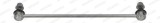 MOOG TO-LS-5090 Brat/bieleta suspensie, stabilizator