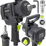 Pistol cheie pneumatica impact 2800NM 3 4 insurubat desfacut (TM082)
