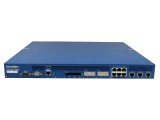 Dispozitiv de detectare IntruVert IntruShield I-2600 cu firewall, gestionat