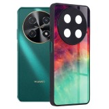 Hus&Auml; pentru huawei nova 12i - tech glass - protec&Egrave;ie premium, fiery ocean