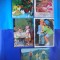 HOPCT LOT NR 982 COPII -5 CARTI POSTALE-CIRCULATE