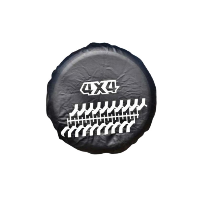 Husa roata de rezerva 15 inch Cod: CY06