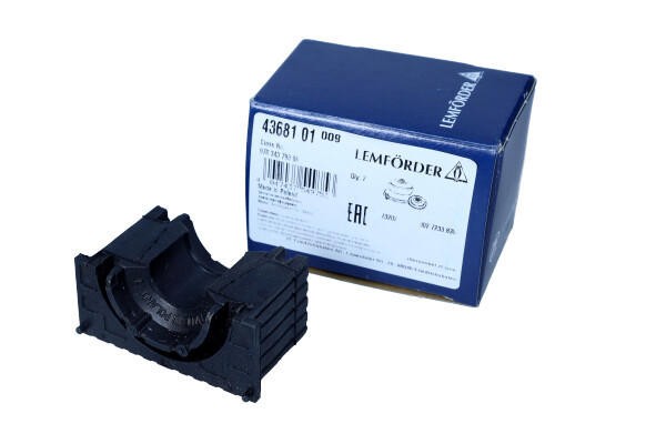 Bucsa, Bara Stabilizatoare 370810 LMI43681