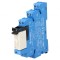 Releu Intermediar DPDT 24VDC 8A