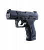 Pistol Airsoft P99 + 1000 BILE + 10 Capsule CO2 ems-842