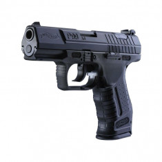 Pistol Airsoft P99 + 1000 BILE + 10 Capsule CO2 ems-842