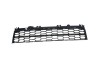 Grila bara protectie, spoiler Skoda Superb (3v), 2019-06.2024, montare fata, centrala, RapidAuto
