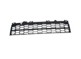 Grila bara protectie, spoiler Skoda Superb (3v), 2019-06.2024, montare fata, centrala, RapidAuto