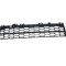 Grila bara protectie, spoiler Skoda Superb (3v), 2019-06.2024, montare fata, centrala, RapidAuto
