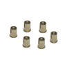 PIULITE-NIT OTEL - M5 / 13MM, 20/SET