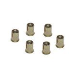 PIULITE-NIT OTEL - M5 / 13MM, 20/SET
