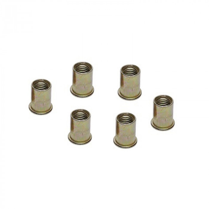 PIULITE-NIT OTEL - M5 / 13MM, 20/SET