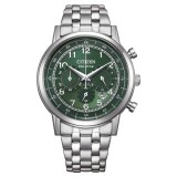 Cumpara ieftin Ceas Barbati, Citizen, Eco-Drive Chronograph CA4630-53X - Marime universala