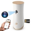 Camera Spion in Odorizant iUni IP77, Wi-Fi, Full HD, 32GB, Vizualizare Live pe telefon