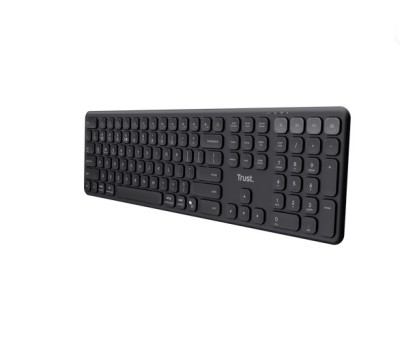 Tastatura wireless Trust Vaiya , ng foto
