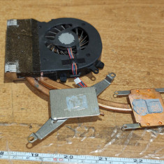 Cooler Ventilator Laptop Sony PCG - 7121M