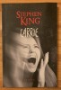 Carrie de Stephen King