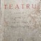 TEATRU VOL.1 EDITIA VIII-ION LUCA CARAGIALE-196978