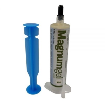 Insecticid gel momeala Magnum pentru combaterea furnicilor Mylva seringa 40 gr foto