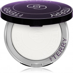 By Terry Hyaluronic Pressed Hydra-Powder pudră transparentă cu acid hialuronic 7,5 g