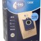 Set 15 saci S-bag E200SM pentru aspirator Electrolux AEG Zanussi, 9001688002