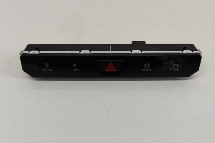 Panou de butoane VW ID.3 E11 2022 OEM: 10A925200D | 22279429