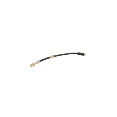 Furtun frana OPEL ASTRA G hatchback (F48_ F08_) 1.8 16V 1998-2000 CORTECO 19032243