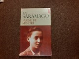 Farime de memorii - Jose Saramago