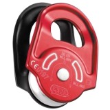 Scripete PETZL Minder red/black