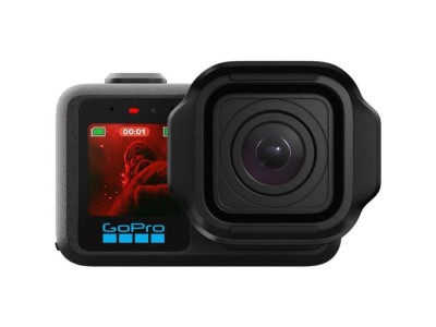 Camera compacta GoPro Mission 1 Pro 8K60 foto