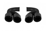 Set de capete negre tip 958 potrivit pentru Porsche Cayenne 2010-2014 Performance AutoTuning