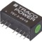 Convertor DC/DC 3W 9V SIP8