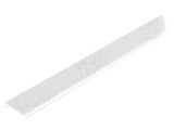 Apărătoare pentru profile LED, lăptoasă, 20m, ecran C2
