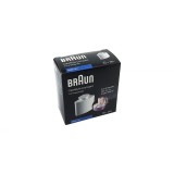 Filtru anticalcar pentru fier de călcat De'Longhi BRAUN 5512812081 Original