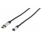 Cablu USB 2.0 A tata - Micro USB B tata 1.8m Konig
