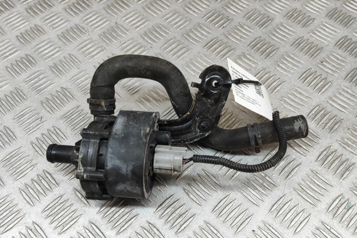 Pompa de apa auxiliara TESLA MODEL X 2020 OEM: 1037327-00-G,1476768-00-C 29795996