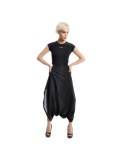 Pantaloni sarong pentru vopsit