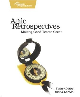 Agile Retrospectives: Making Good Teams Great foto