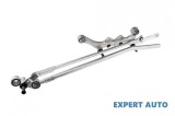 Cumpara ieftin Ansamblu stergatoare parbriz Audi Q7 (2005-2009) [4L]