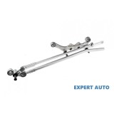 Ansamblu stergatoare fata Audi Q7 (2005-2009) [4L]