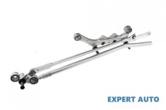 Ansamblu stergatoare parbriz Audi Q7 (2005-2009) [4L]