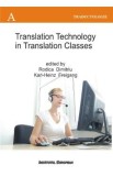 Translation technology in translation classes - Rodica Dimitriu