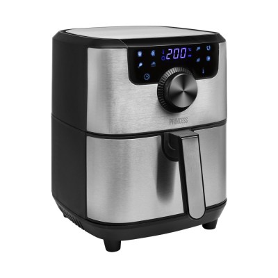 Friteuza cu aer cald, 4,5L, 1500W, &amp;quot;Aerofryer&amp;quot; - Princess foto