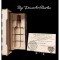 Cutie cadou Jack Daniels+placheta cu suport