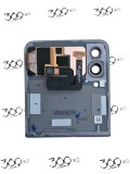 Capac DISPLAY Samsung SM-F721 Z FLIP 4 GOLD SWAP