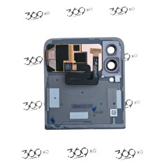 Capac DISPLAY Samsung SM-F721 Z FLIP 4 GOLD SWAP