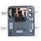 Capac DISPLAY Samsung SM-F721 Z FLIP 4 GOLD SWAP