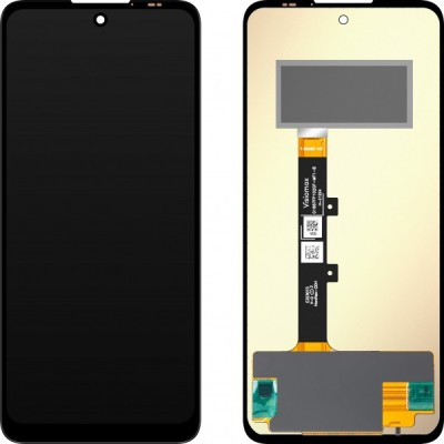 Display cu Touchscreen MP compatibil cu Motorola Edge 20 Fusion / Edge 20 Lite foto