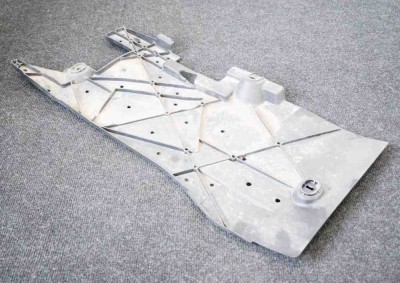 Alt scut motor CITRO&amp;Euml;N C4 Picasso II 2015 OEM: 9803239880 foto